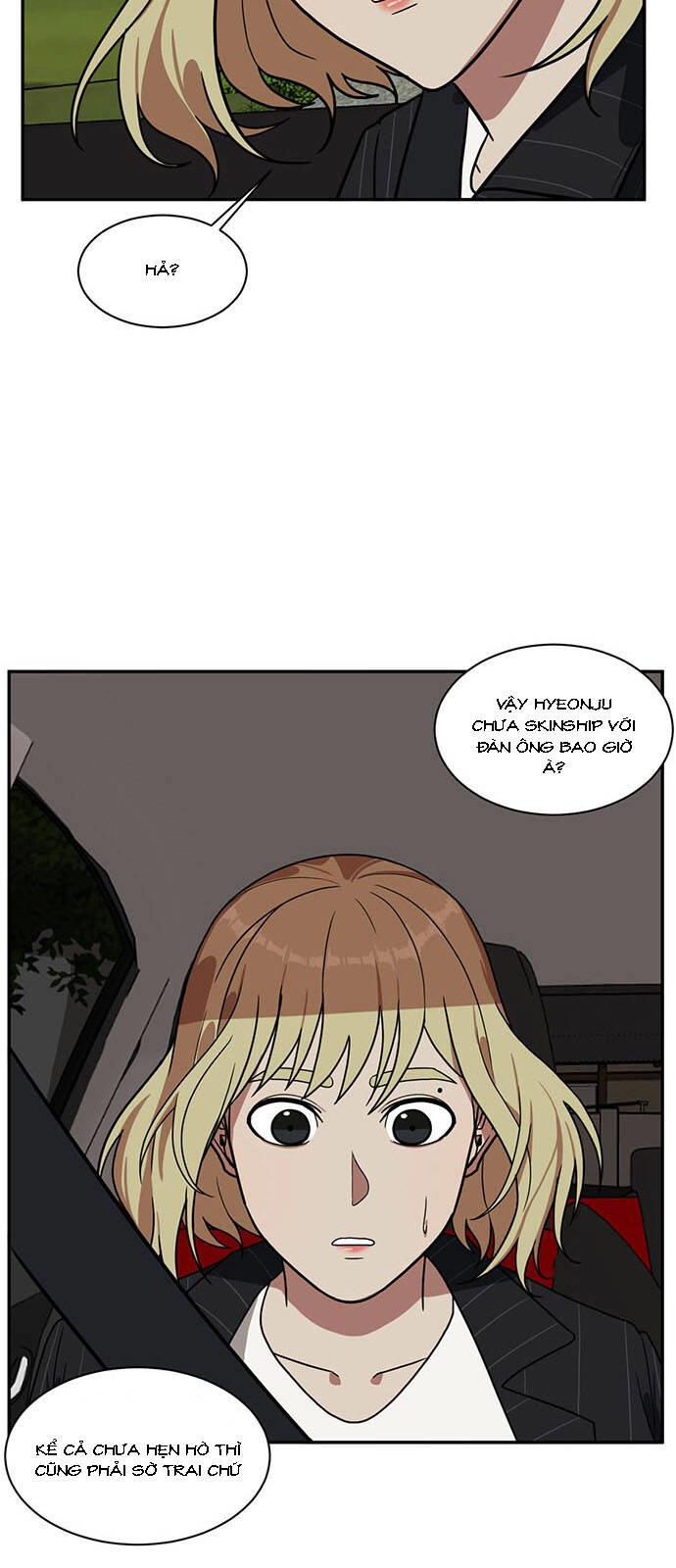 Thay Đổi Tôi Chapter 23 - 45