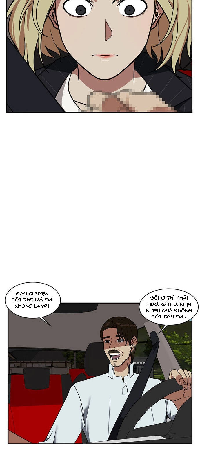 Thay Đổi Tôi Chapter 23 - 48