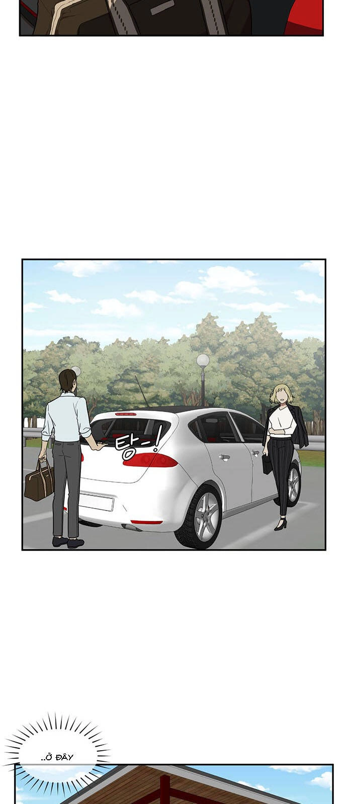 Thay Đổi Tôi Chapter 23 - 56