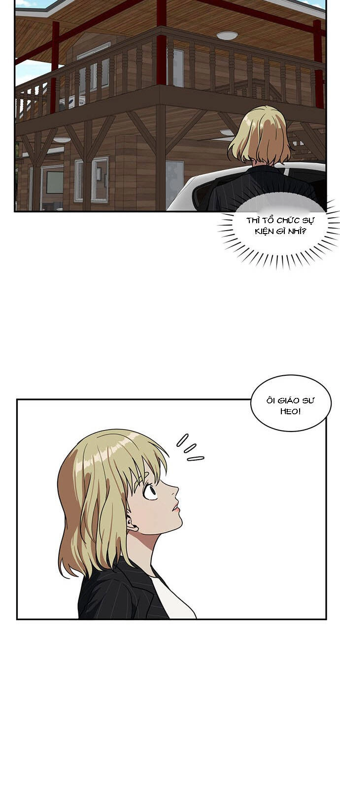 Thay Đổi Tôi Chapter 23 - 57