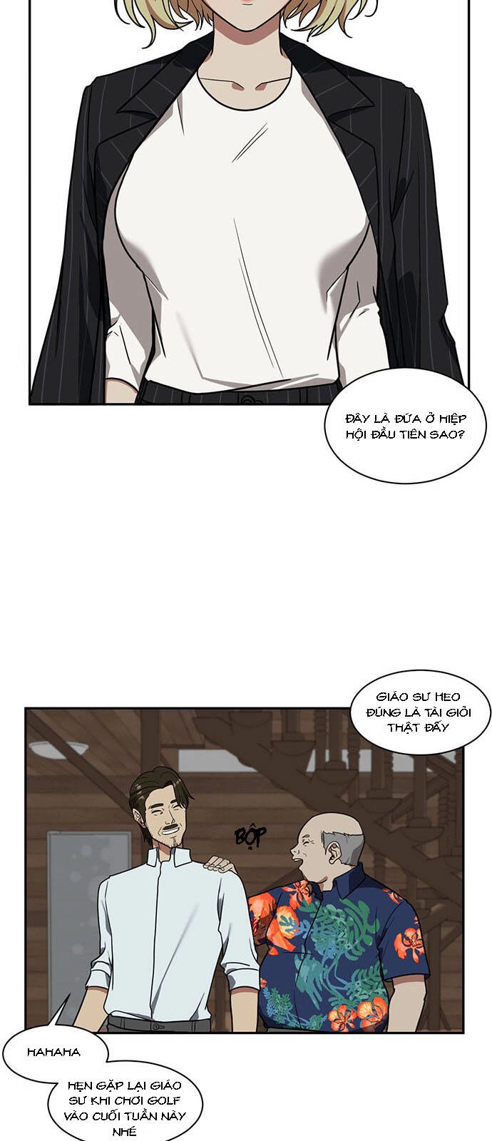 Thay Đổi Tôi Chapter 23 - 60