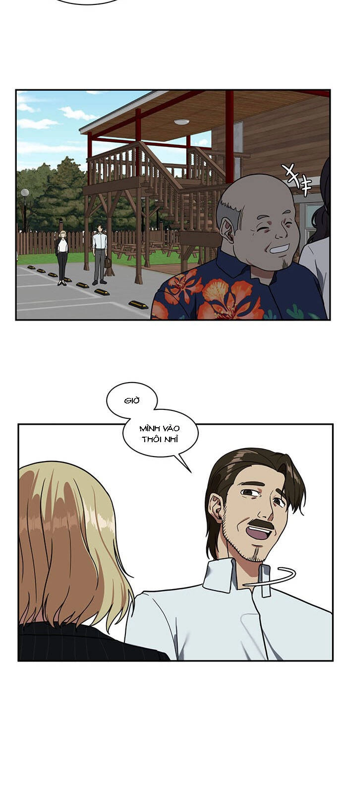 Thay Đổi Tôi Chapter 23 - 61