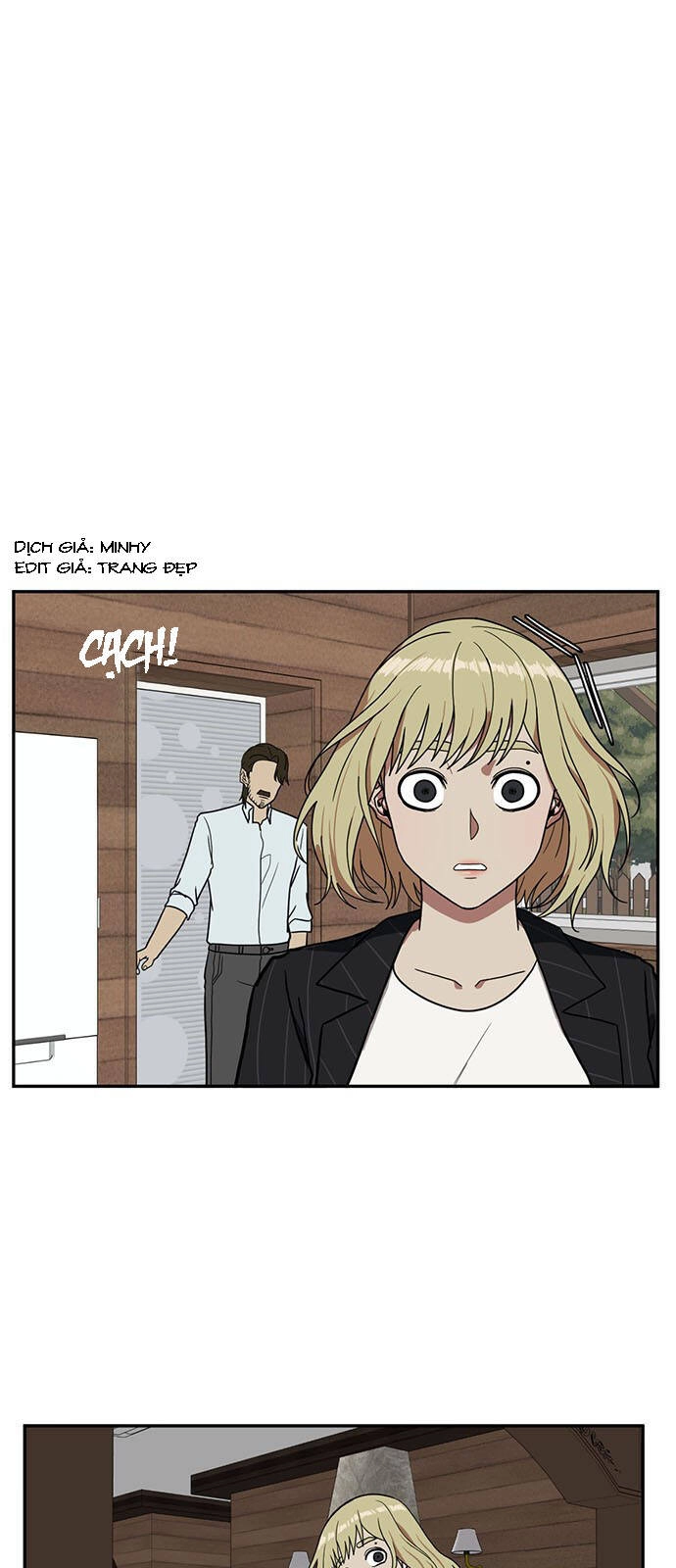 Thay Đổi Tôi Chapter 24 - 2