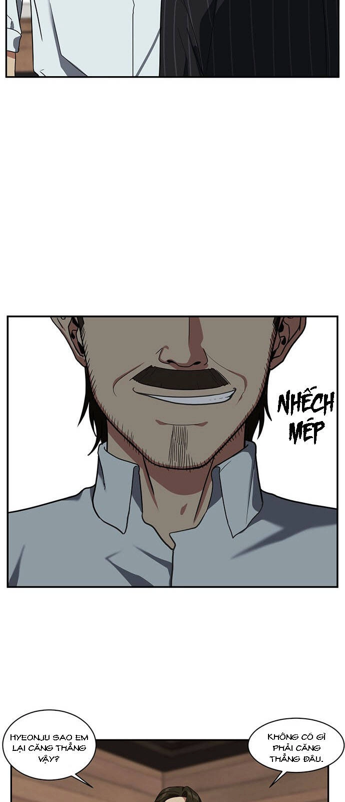 Thay Đổi Tôi Chapter 24 - 5