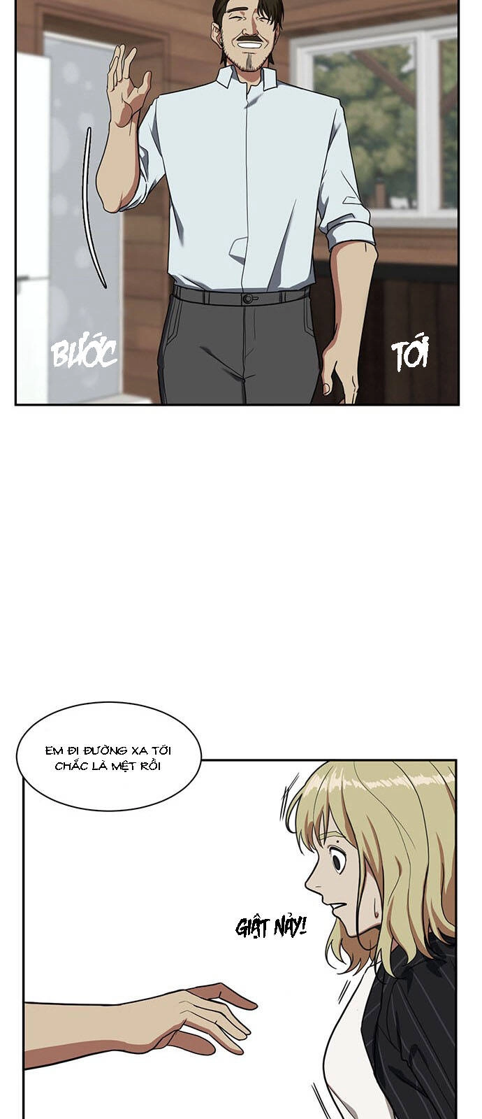 Thay Đổi Tôi Chapter 24 - 6