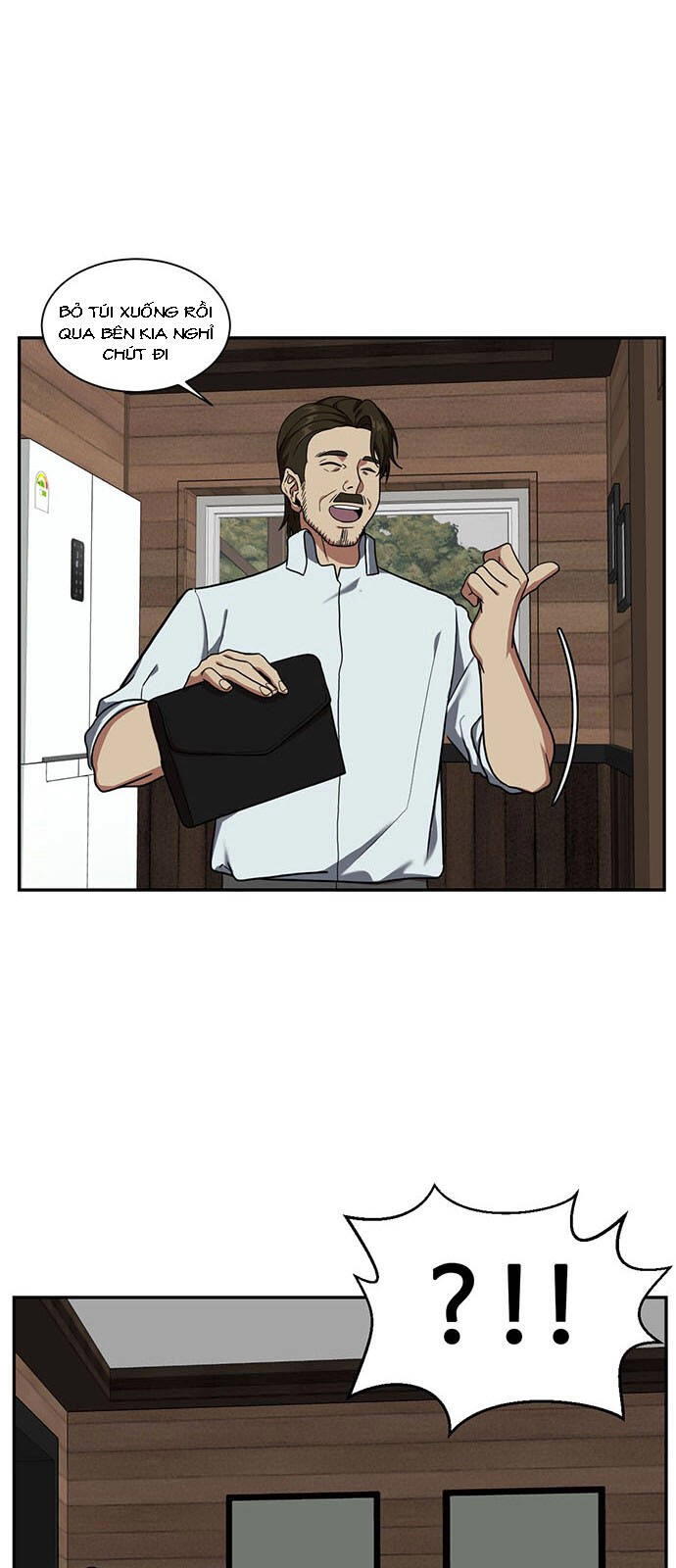 Thay Đổi Tôi Chapter 24 - 8