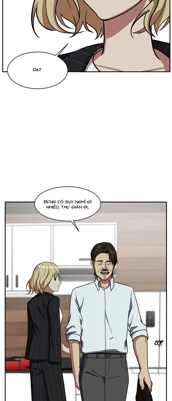 Thay Đổi Tôi Chapter 24 - 10