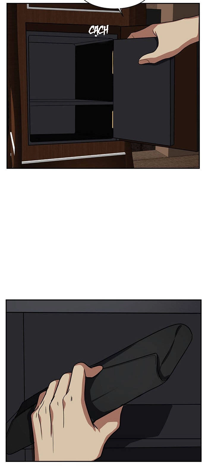 Thay Đổi Tôi Chapter 24 - 12