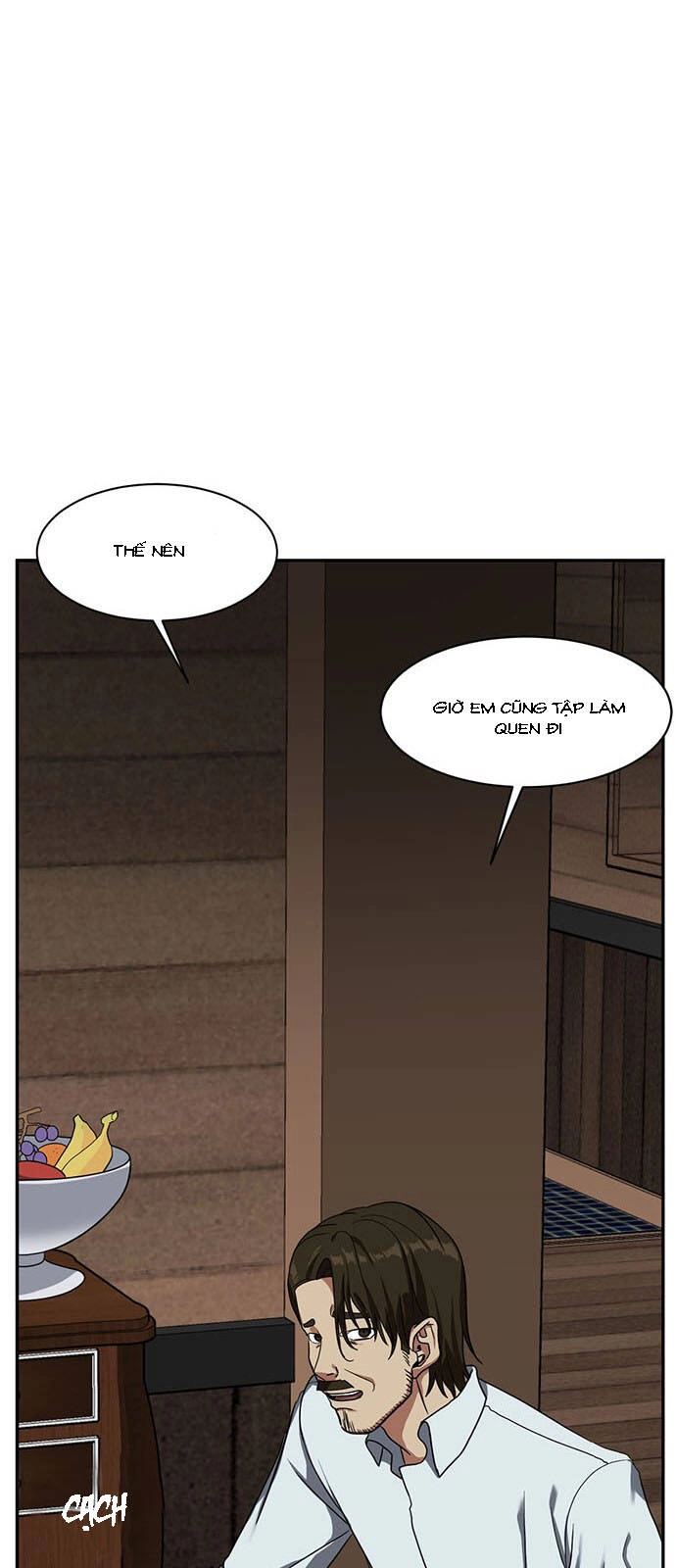 Thay Đổi Tôi Chapter 24 - 13