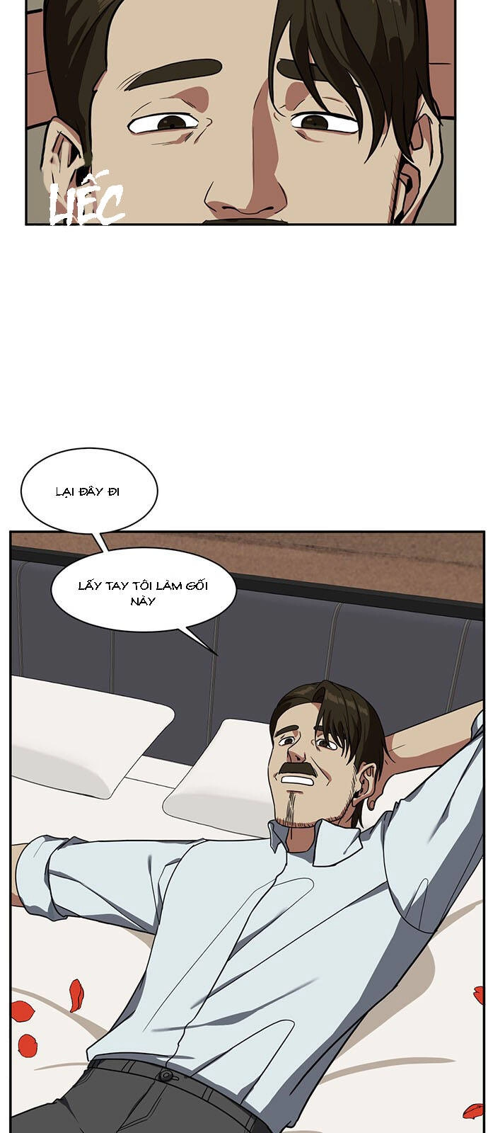 Thay Đổi Tôi Chapter 24 - 17