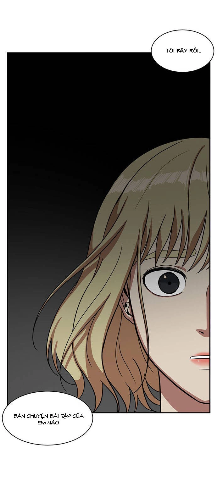 Thay Đổi Tôi Chapter 24 - 19