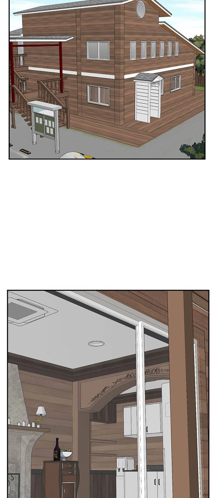 Thay Đổi Tôi Chapter 24 - 21