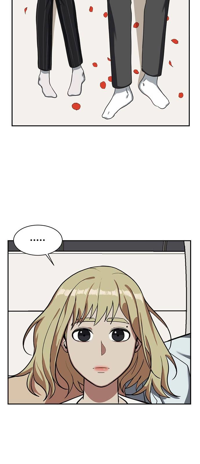 Thay Đổi Tôi Chapter 24 - 23