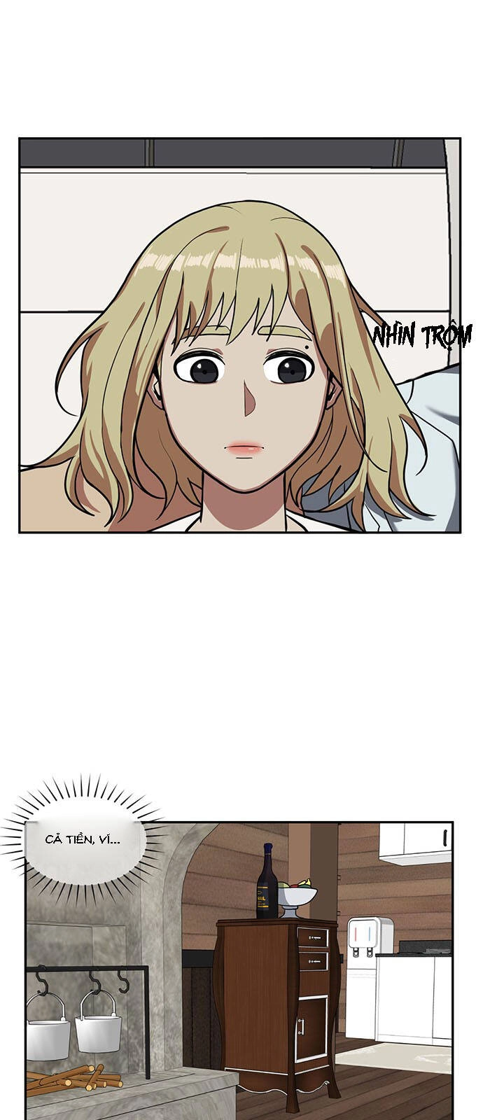 Thay Đổi Tôi Chapter 24 - 24