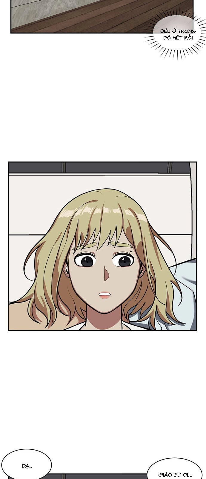 Thay Đổi Tôi Chapter 24 - 25