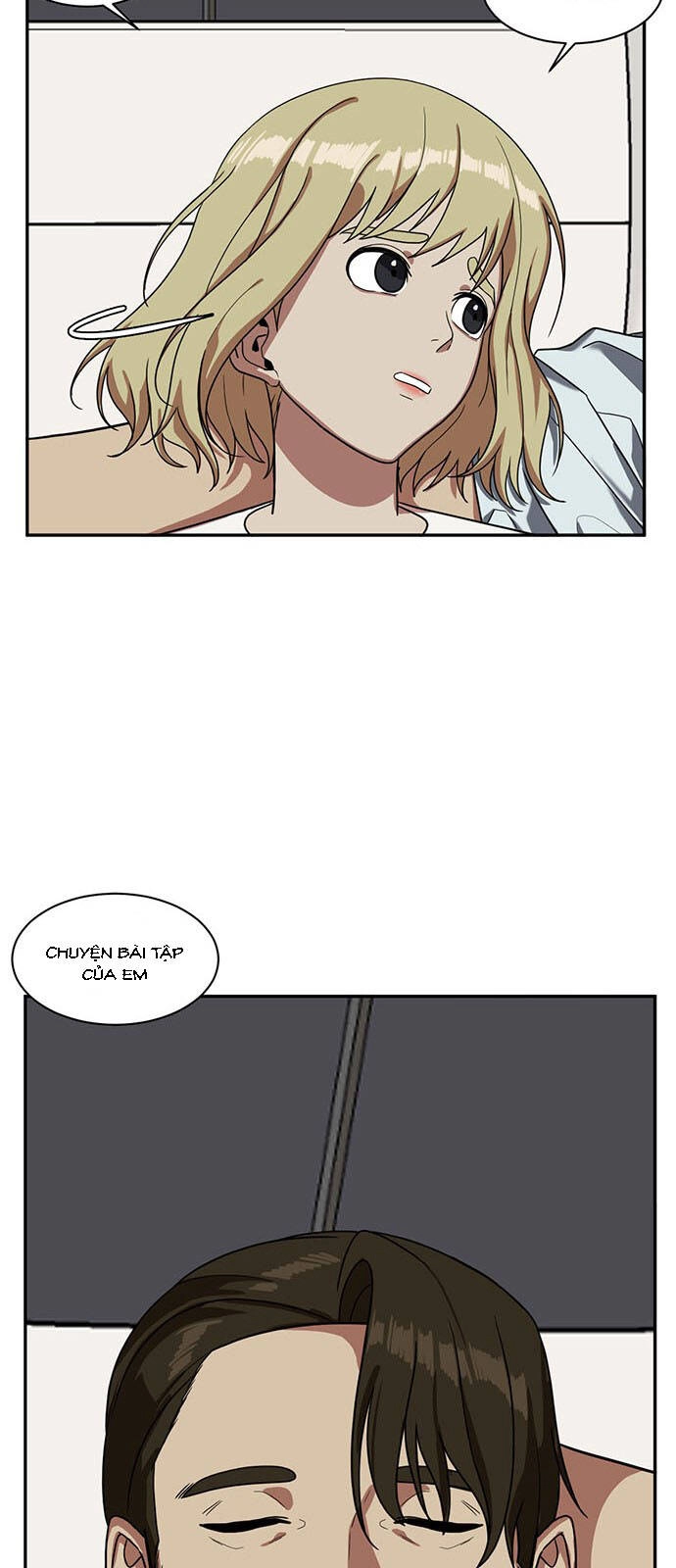 Thay Đổi Tôi Chapter 24 - 26