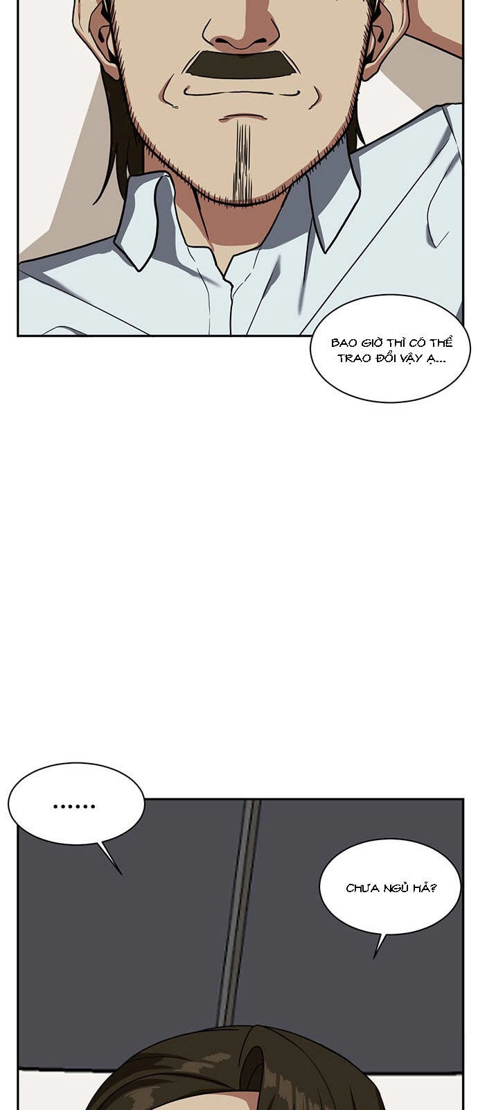 Thay Đổi Tôi Chapter 24 - 27