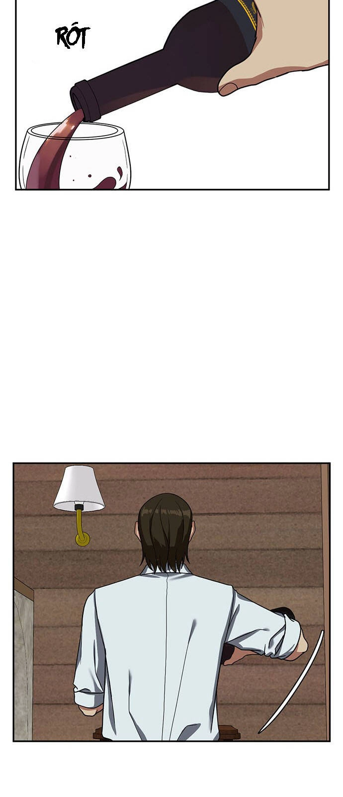 Thay Đổi Tôi Chapter 24 - 31