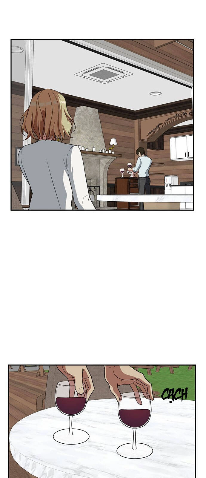 Thay Đổi Tôi Chapter 24 - 32