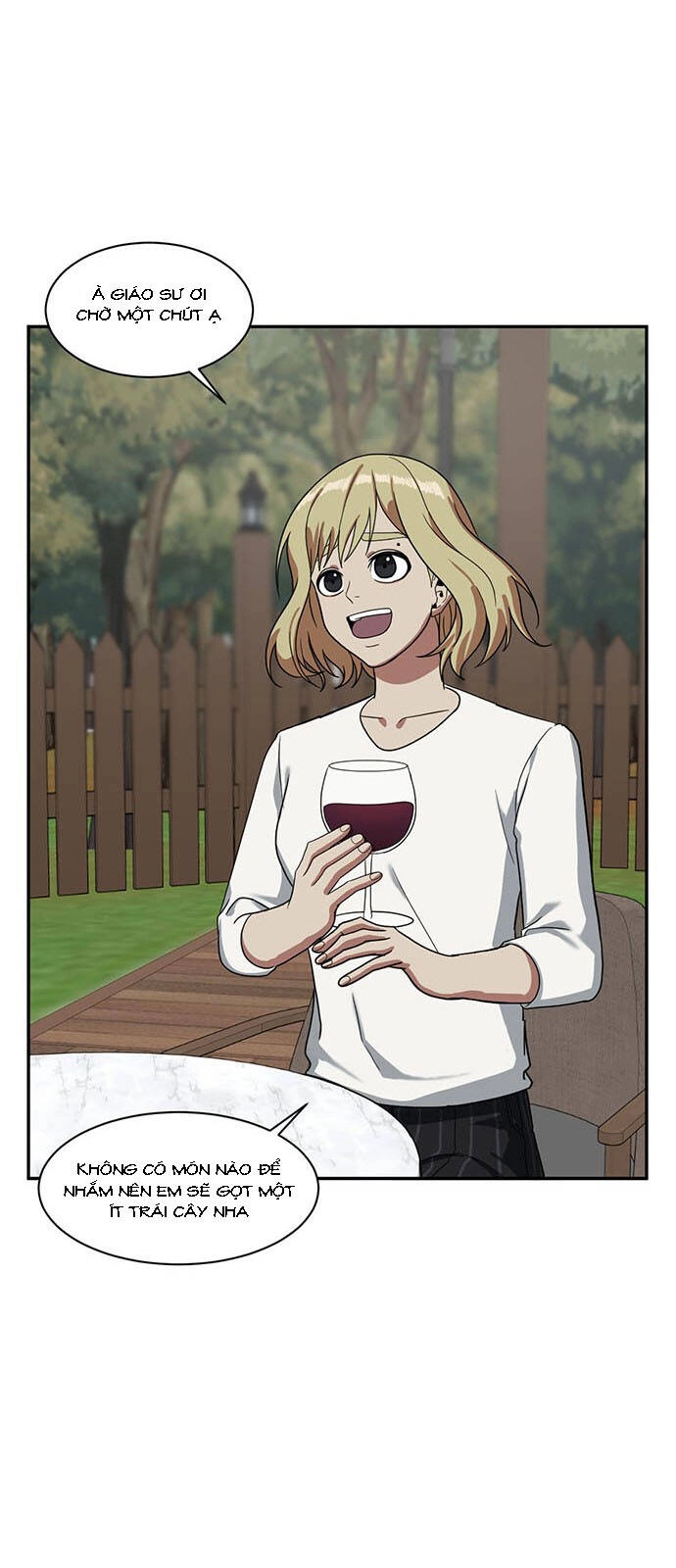 Thay Đổi Tôi Chapter 24 - 34