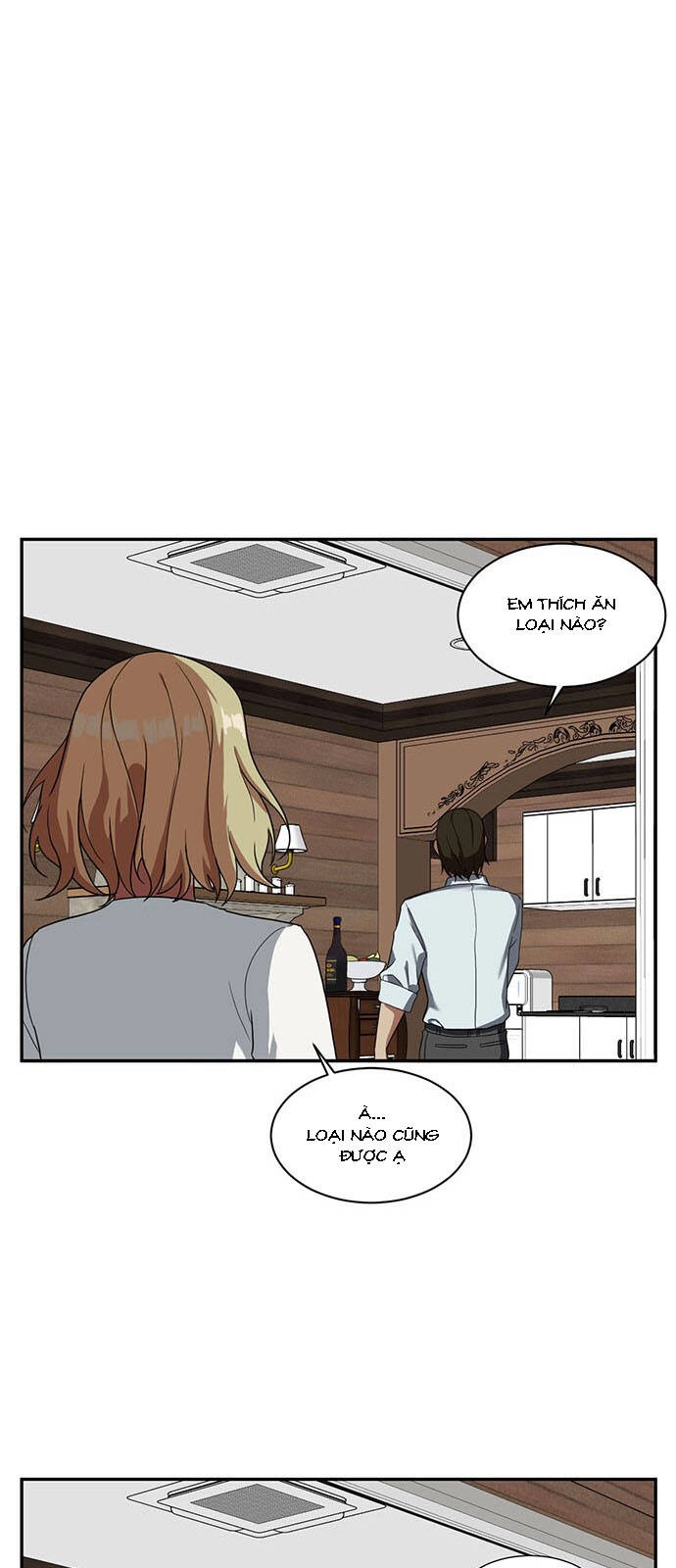 Thay Đổi Tôi Chapter 24 - 38