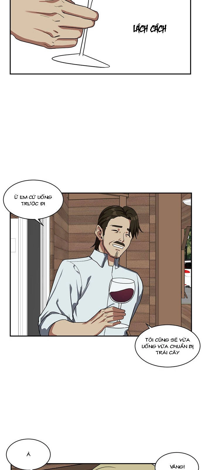 Thay Đổi Tôi Chapter 24 - 40