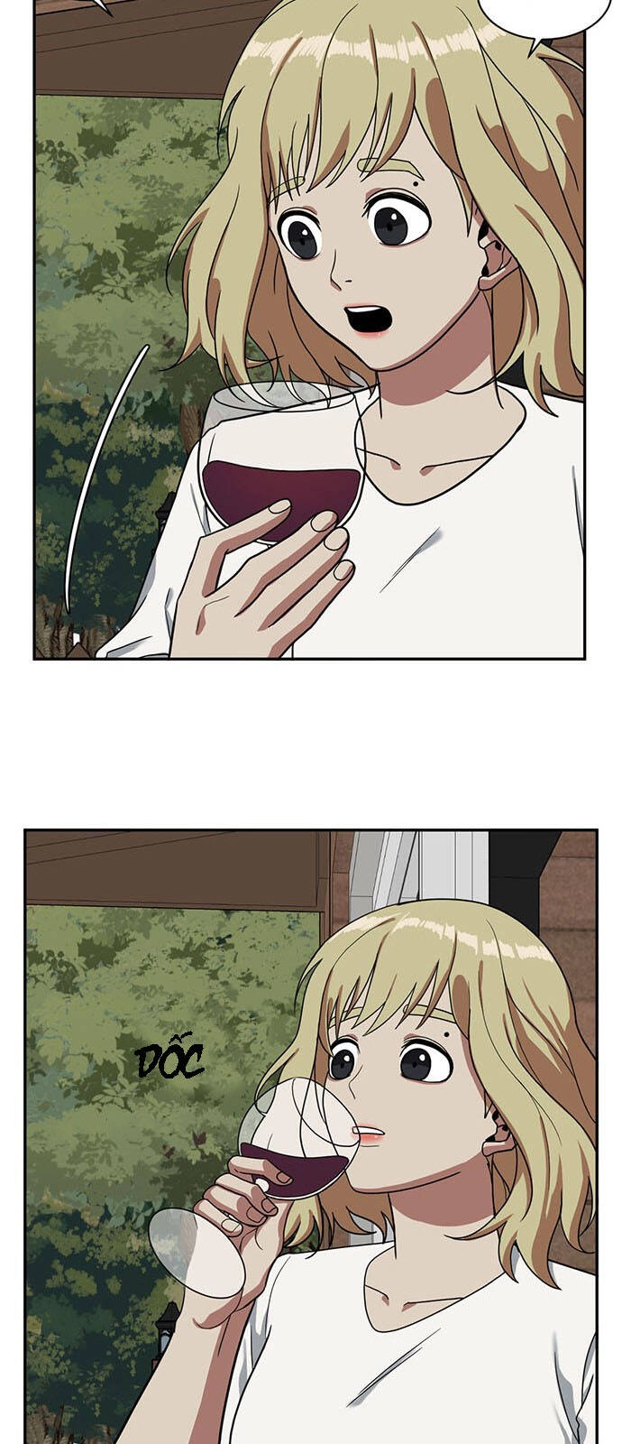 Thay Đổi Tôi Chapter 24 - 41