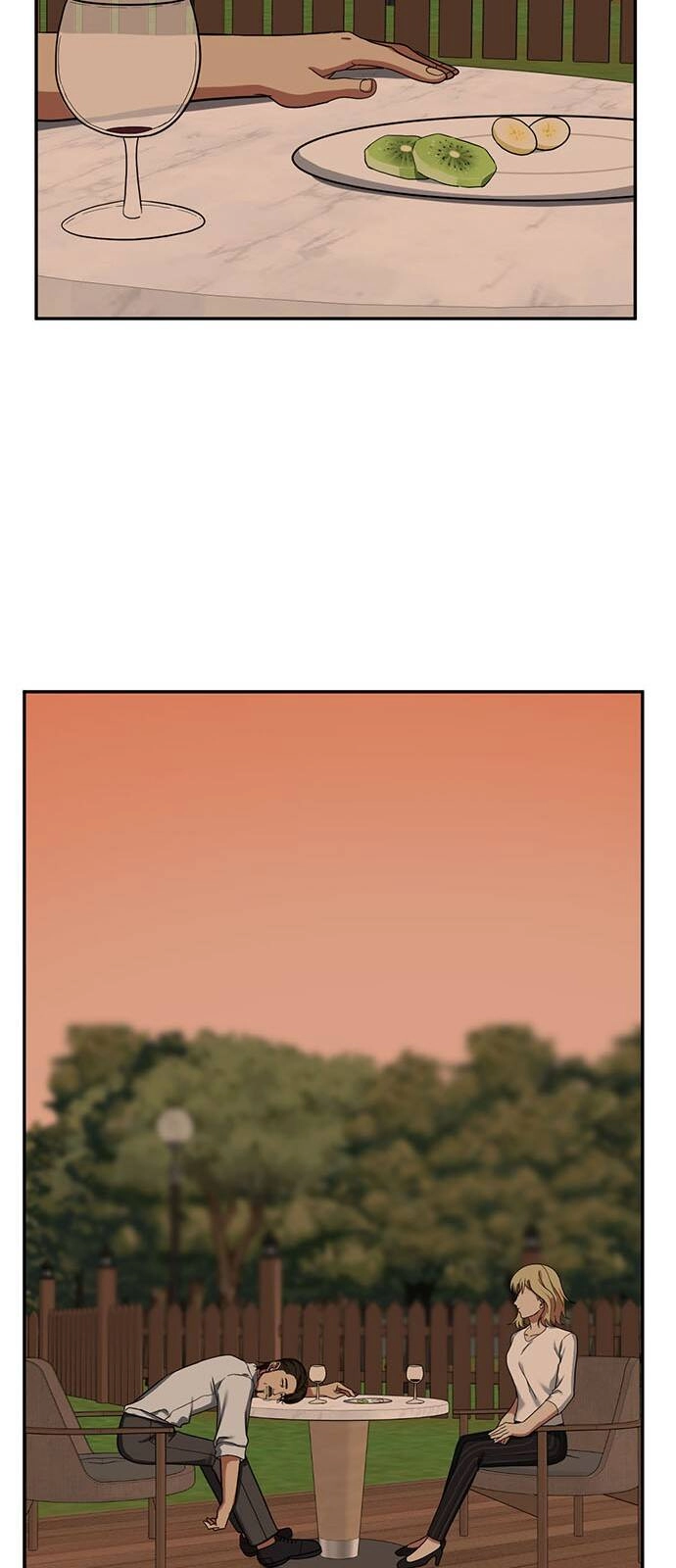 Thay Đổi Tôi Chapter 24 - 45