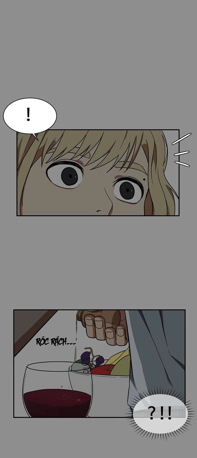 Thay Đổi Tôi Chapter 24 - 49