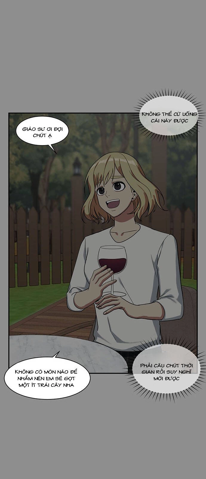 Thay Đổi Tôi Chapter 24 - 50