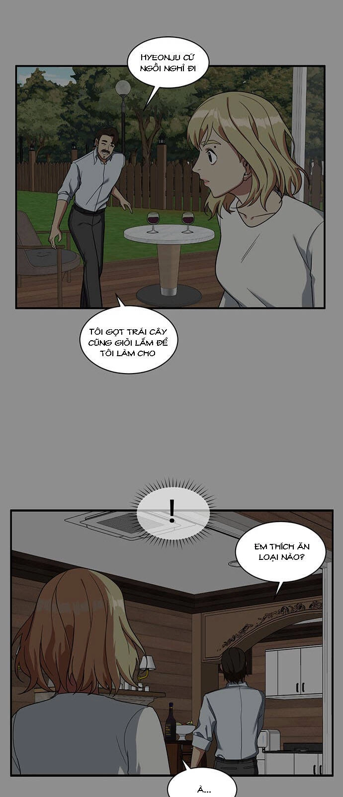 Thay Đổi Tôi Chapter 24 - 51