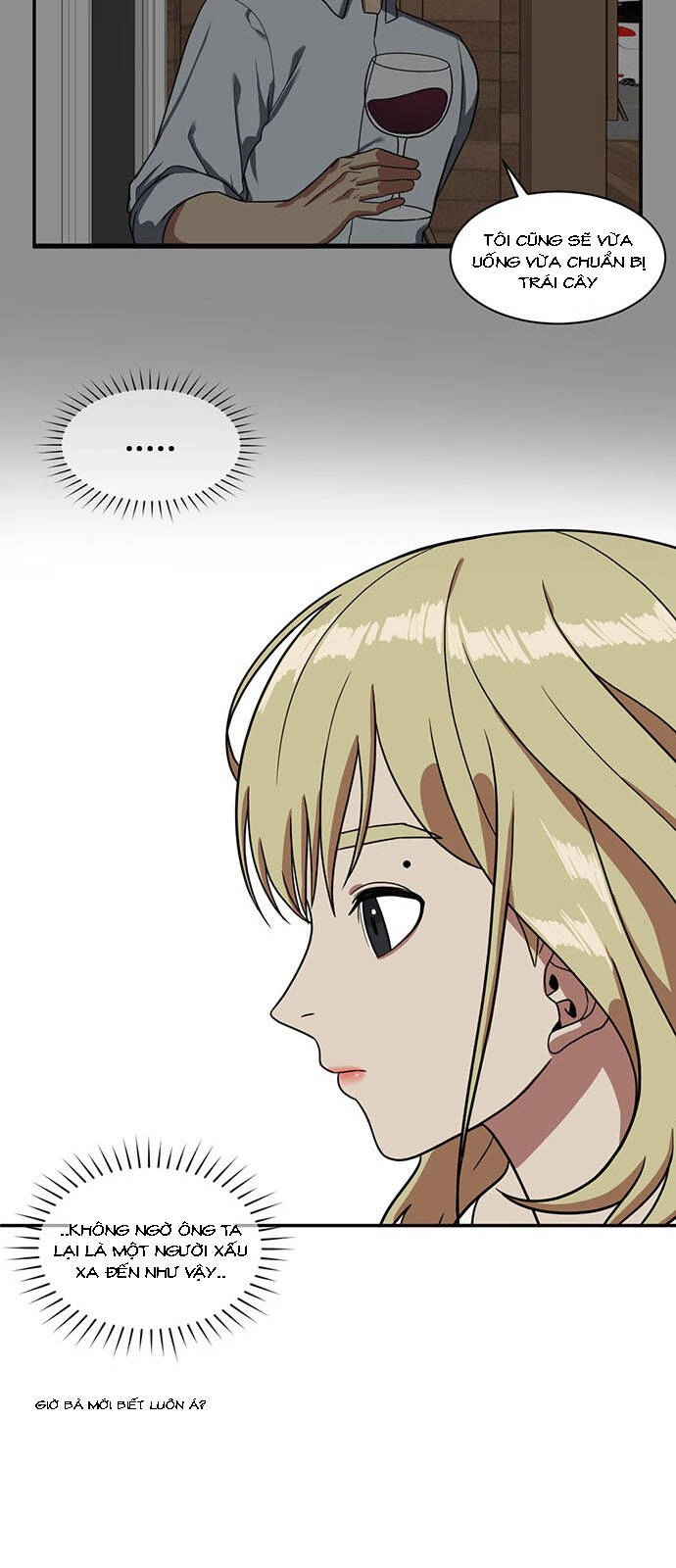 Thay Đổi Tôi Chapter 24 - 54