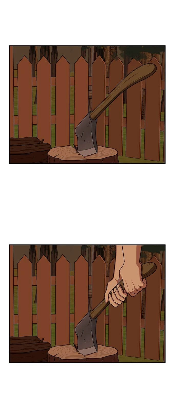 Thay Đổi Tôi Chapter 24 - 57