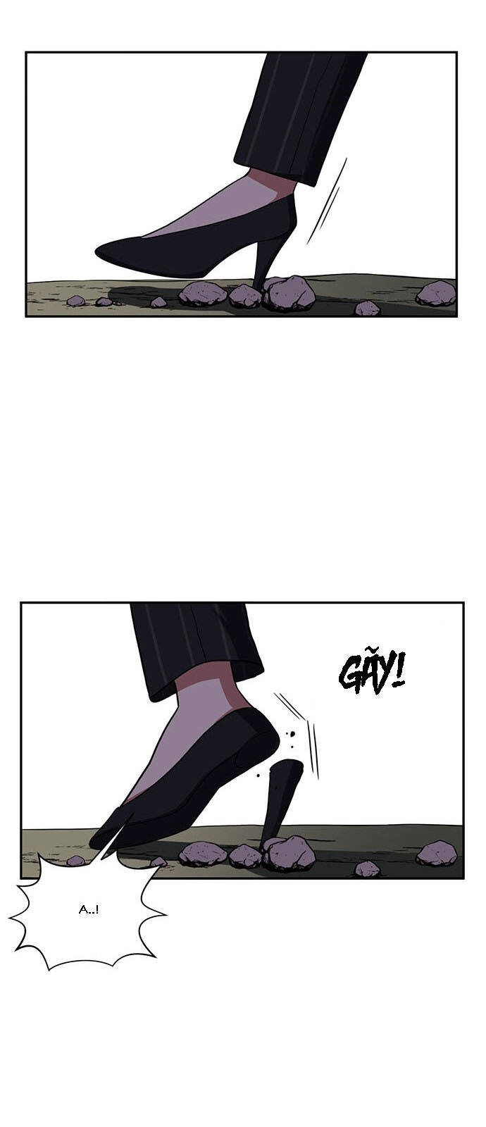 Thay Đổi Tôi Chapter 24 - 63