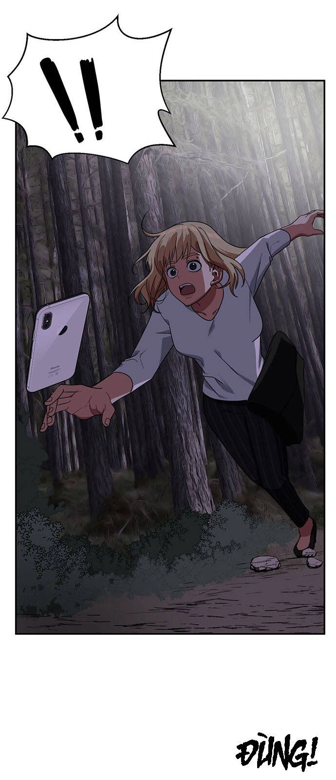 Thay Đổi Tôi Chapter 24 - 64