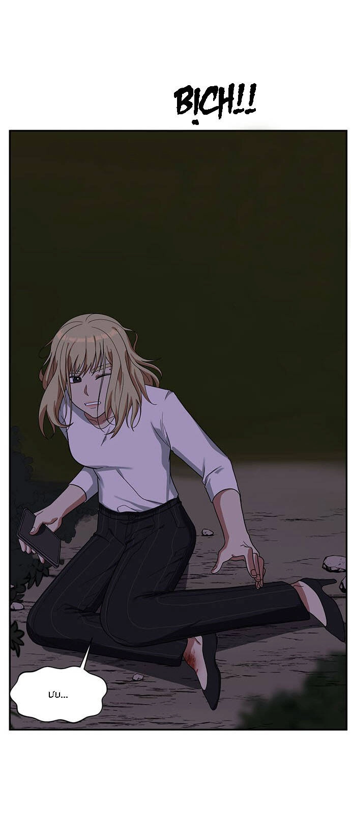 Thay Đổi Tôi Chapter 24 - 73