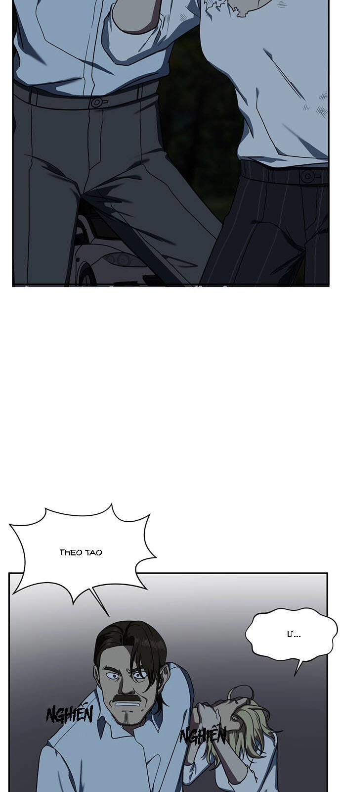 Thay Đổi Tôi Chapter 24 - 78