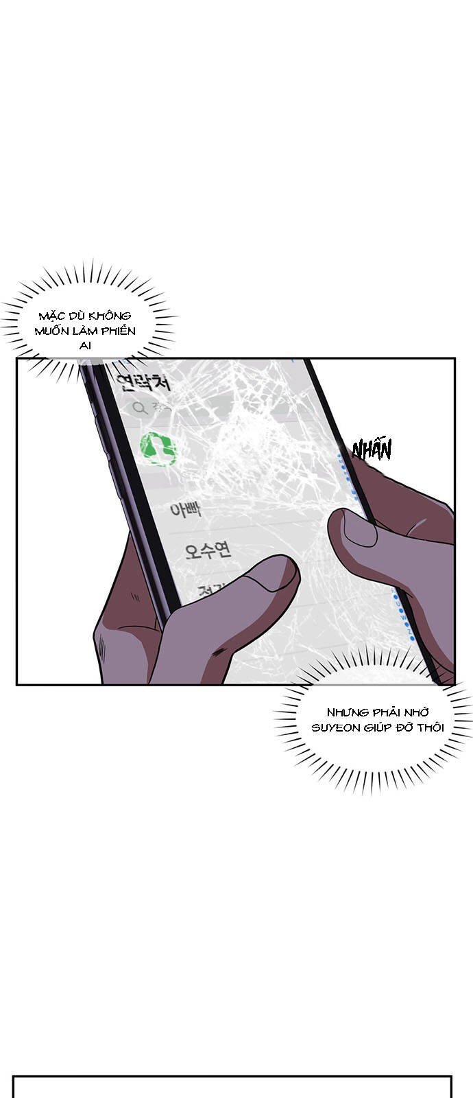 Thay Đổi Tôi Chapter 25 - 1