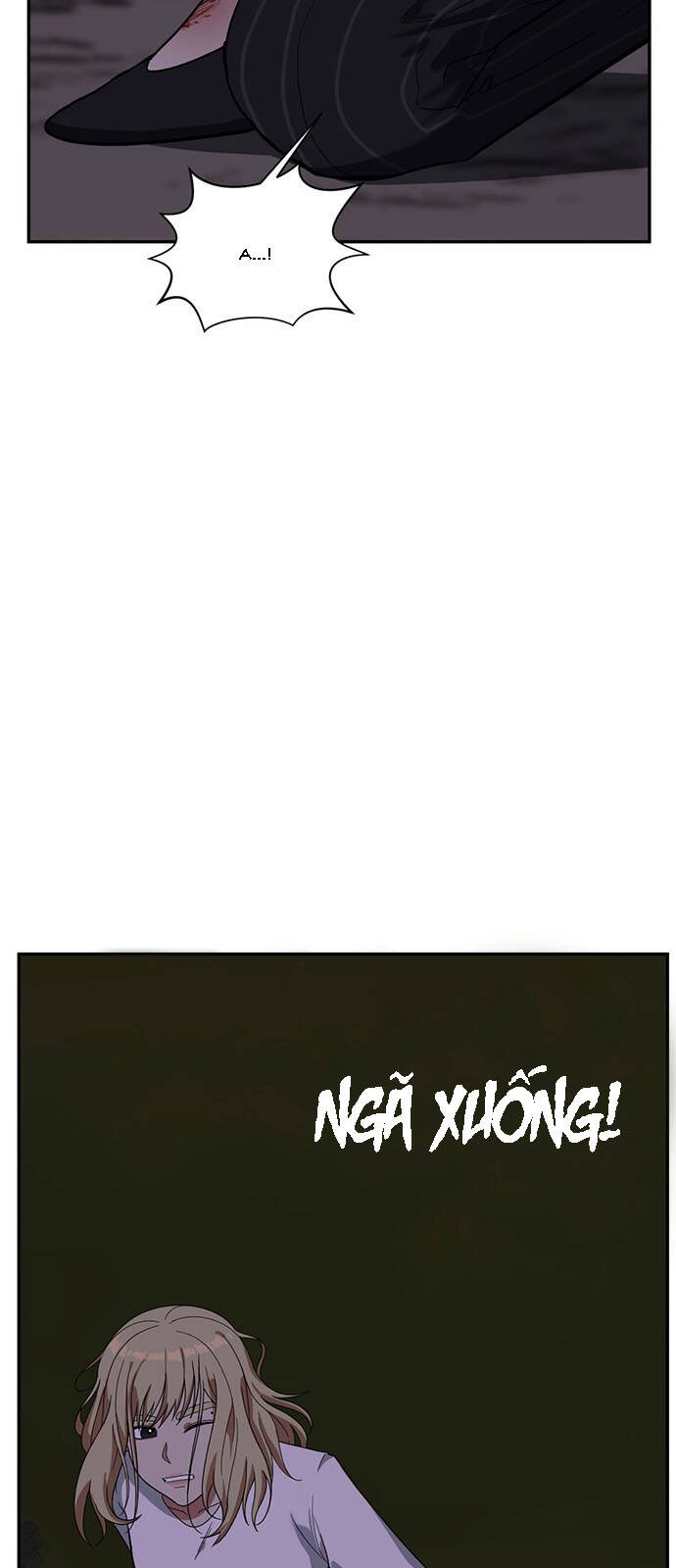 Thay Đổi Tôi Chapter 25 - 5