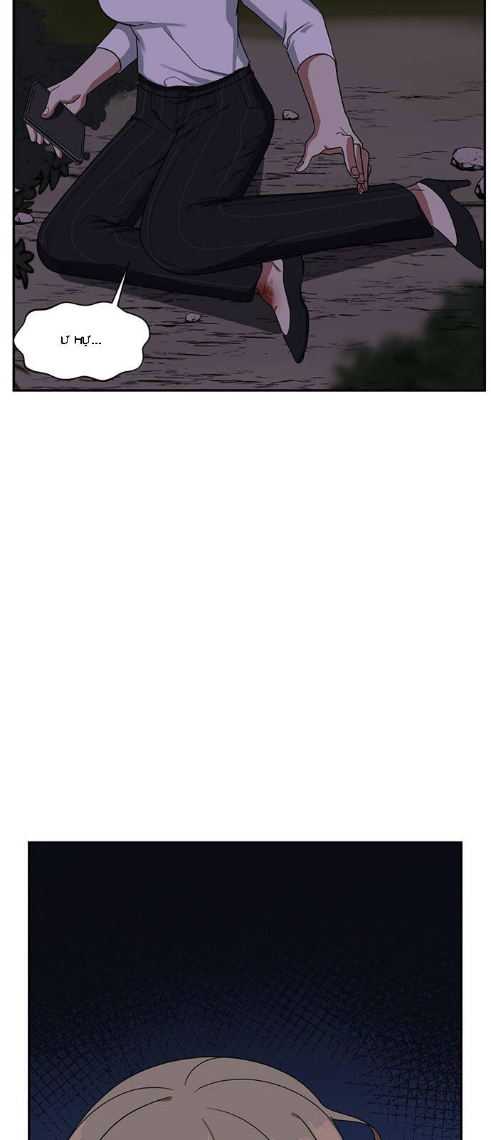 Thay Đổi Tôi Chapter 25 - 6