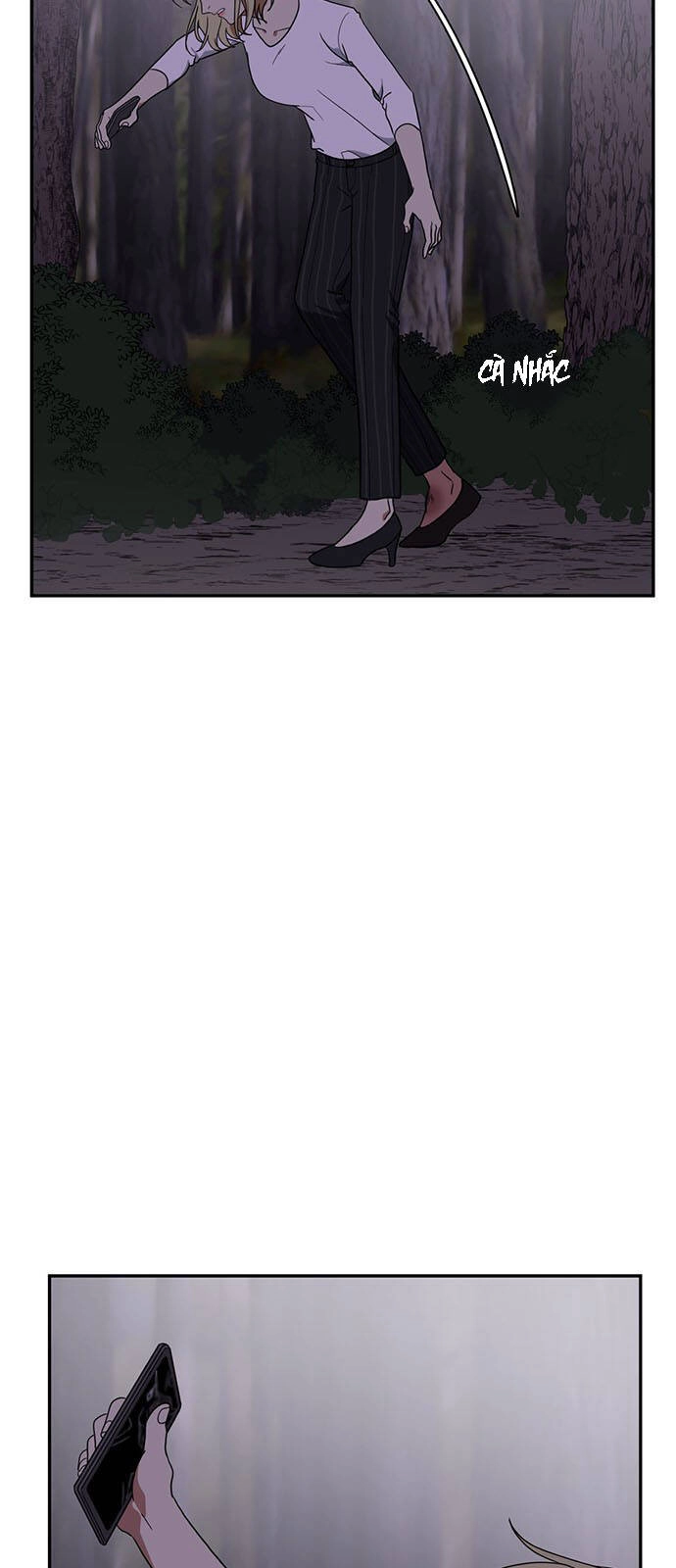 Thay Đổi Tôi Chapter 25 - 8