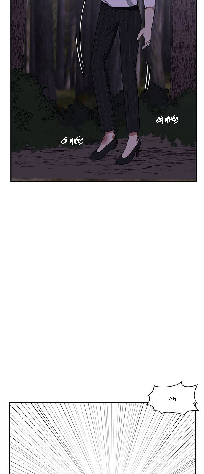 Thay Đổi Tôi Chapter 25 - 11