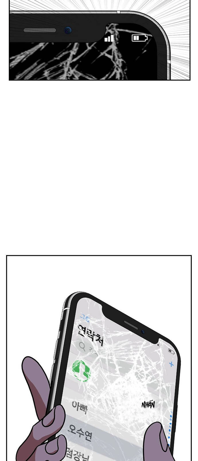 Thay Đổi Tôi Chapter 25 - 12