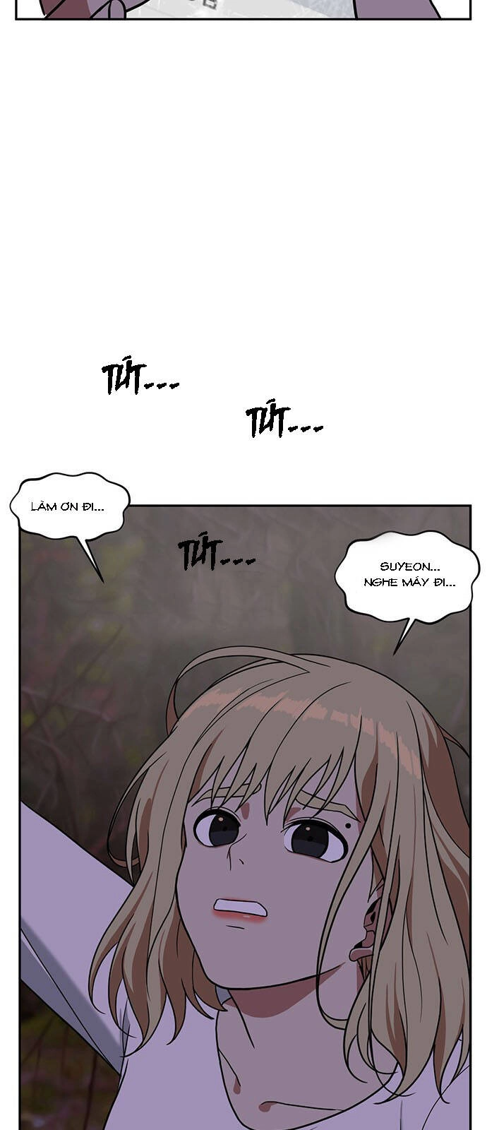 Thay Đổi Tôi Chapter 25 - 13