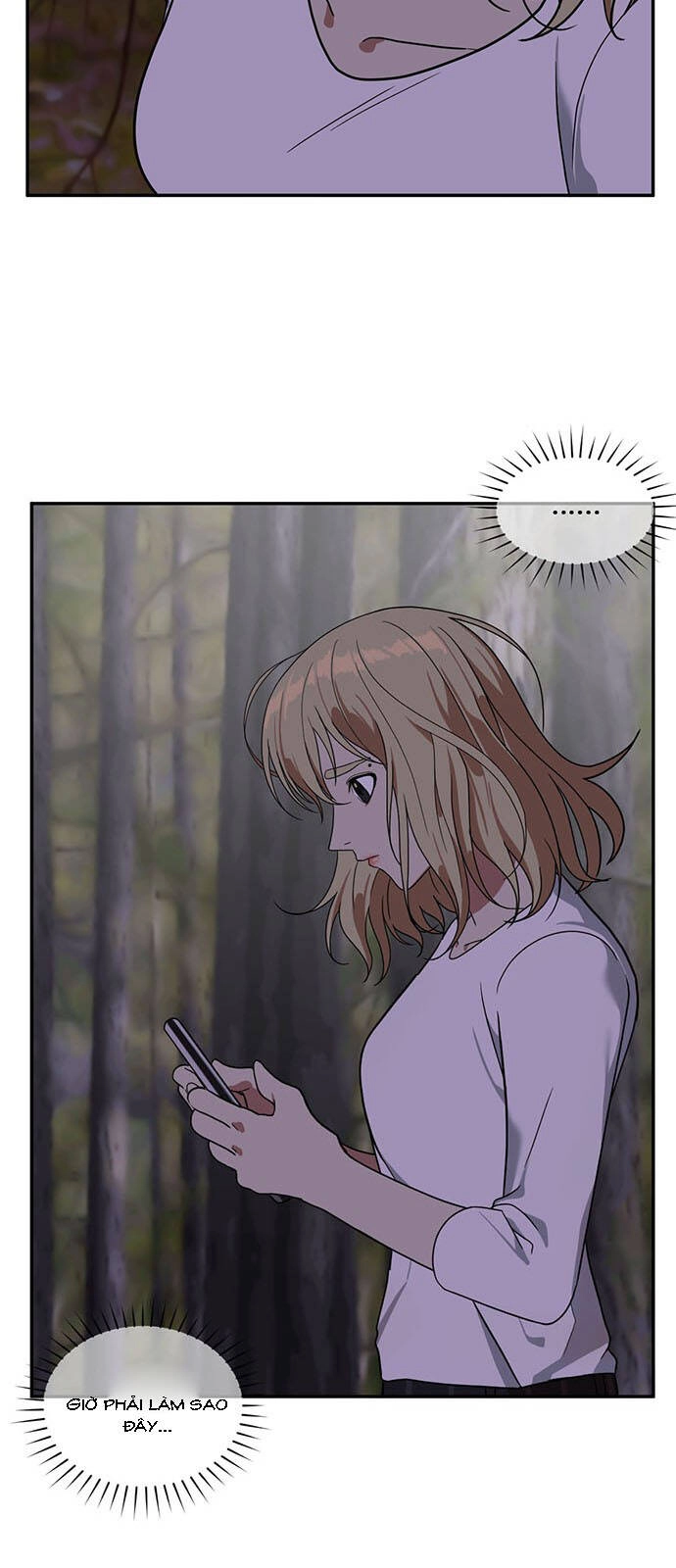 Thay Đổi Tôi Chapter 25 - 15