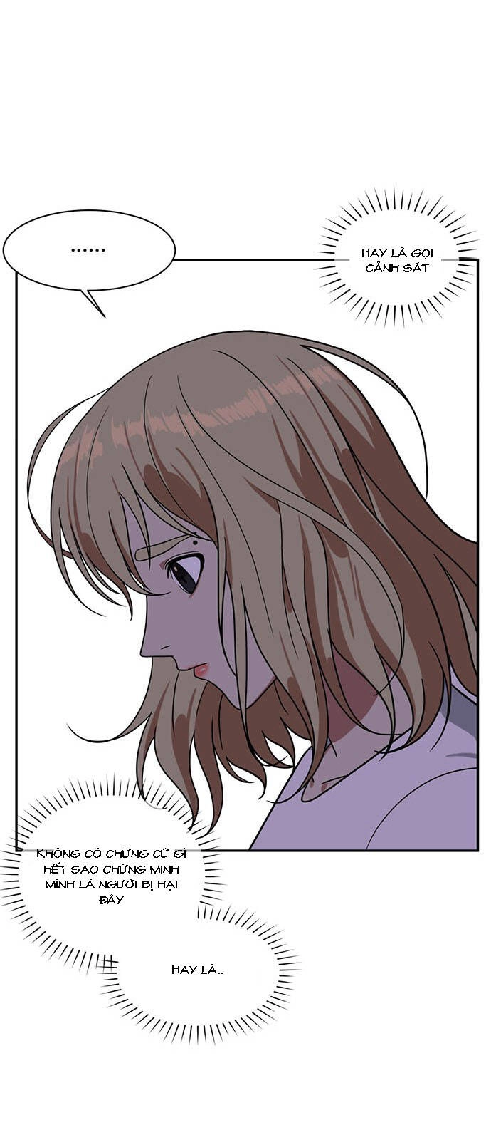 Thay Đổi Tôi Chapter 25 - 16