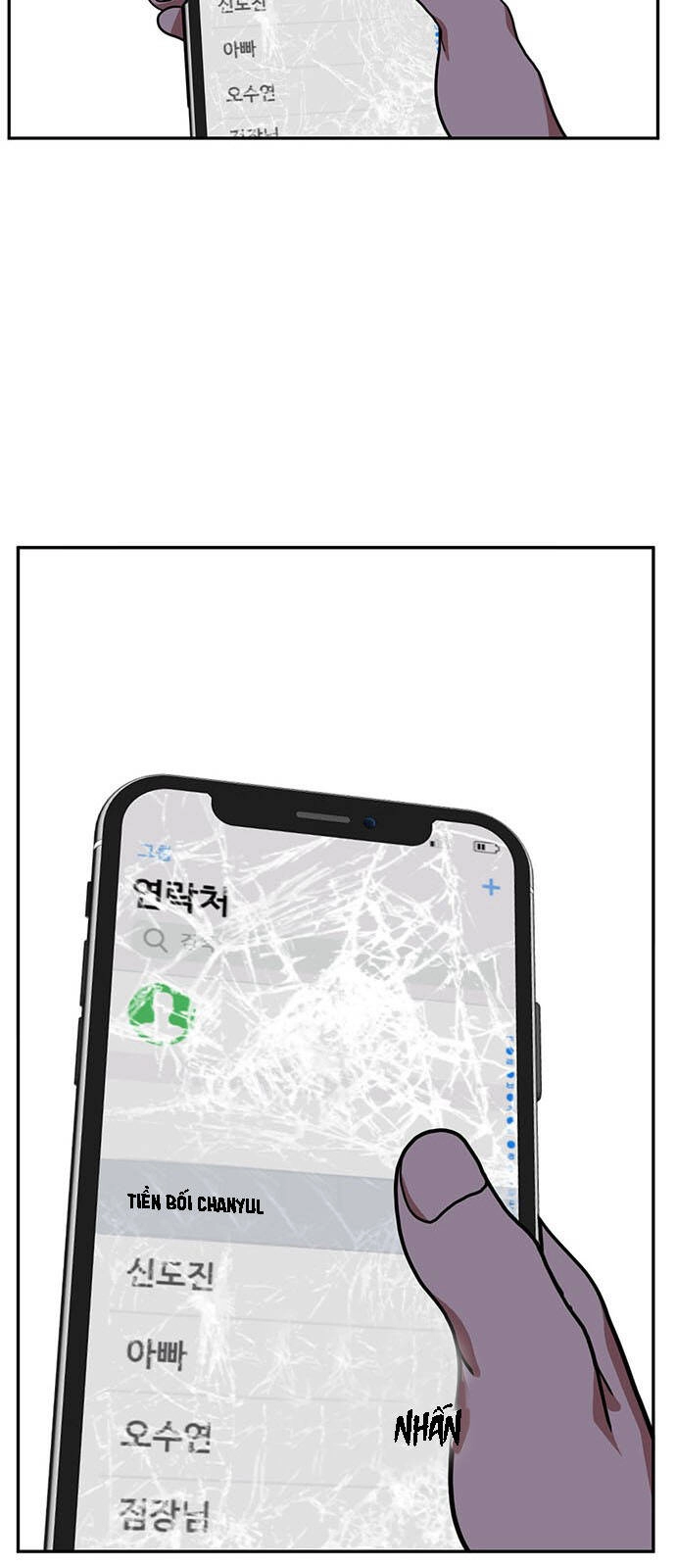 Thay Đổi Tôi Chapter 25 - 18