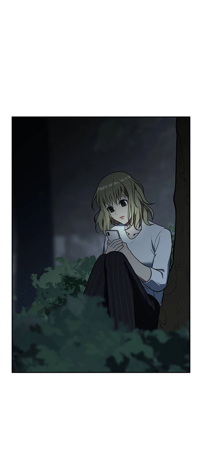 Thay Đổi Tôi Chapter 25 - 21