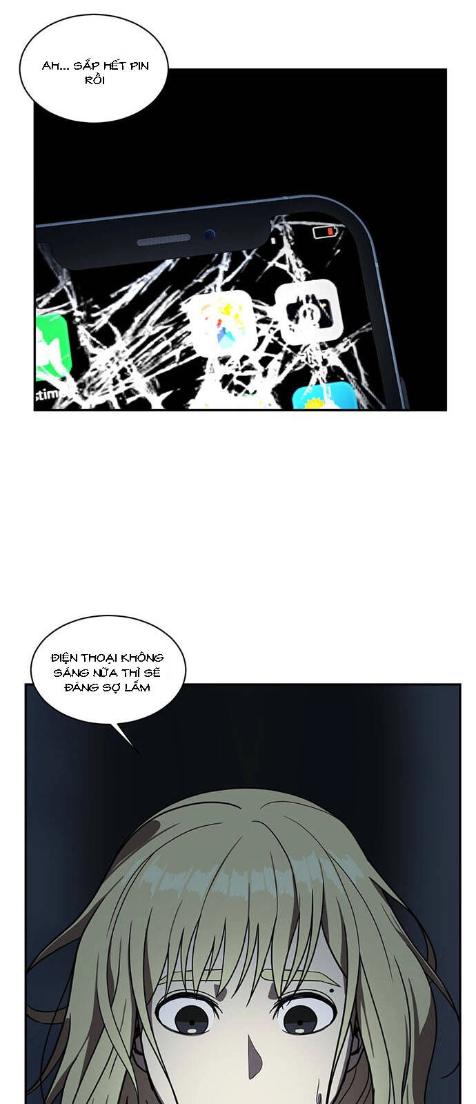 Thay Đổi Tôi Chapter 25 - 22