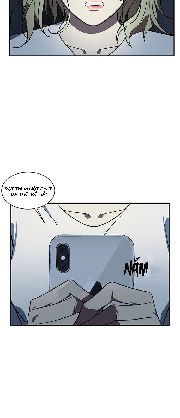 Thay Đổi Tôi Chapter 25 - 23